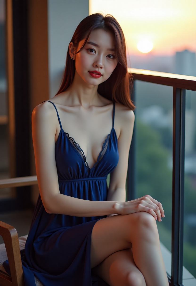 《第九封语音》电影海报
